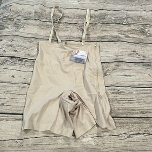 NWT Body After Baby Sienna C-Section Recovery Garment in Beige Size 1